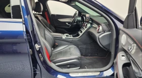 Mercedes-Benz C 43 AMG HUD * Burmester * AMG , снимка 8