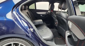 Mercedes-Benz C 43 AMG HUD * Burmester * AMG , снимка 11