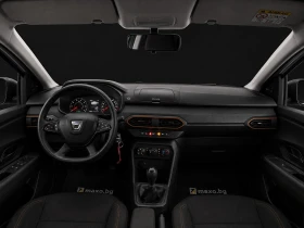 Dacia Sandero Stepway TCe LPG 101 к.с. 2021 г., снимка 5