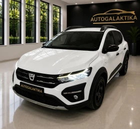 Dacia Sandero Stepway TCe LPG 101 к.с. 2021 г., снимка 3