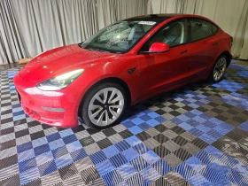 Tesla Model 3, снимка 1