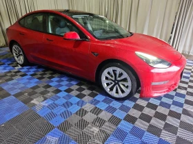 Tesla Model 3, снимка 4