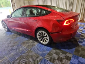 Tesla Model 3, снимка 2