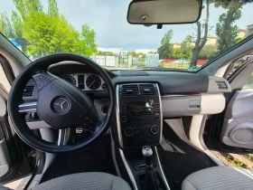 Mercedes-Benz B 200, снимка 6