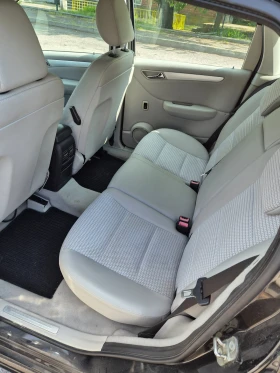 Mercedes-Benz B 200, снимка 7