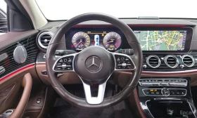 Mercedes-Benz E 450 4MATIC* BURMESTER* ПОДГРЕВ* КАМЕРА* КЕЙЛЕС* LANE* , снимка 7