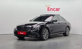 Mercedes-Benz E 450 4MATIC* BURMESTER* ПОДГРЕВ* КАМЕРА* КЕЙЛЕС* LANE* , снимка 1