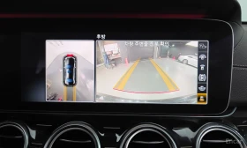 Mercedes-Benz E 450 4MATIC* BURMESTER* ПОДГРЕВ* КАМЕРА* КЕЙЛЕС* LANE* , снимка 11