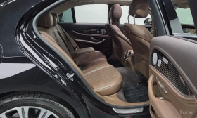 Mercedes-Benz E 450 4MATIC* BURMESTER* ПОДГРЕВ* КАМЕРА* КЕЙЛЕС* LANE* , снимка 15