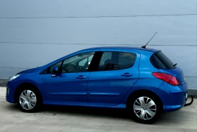 Peugeot 308 2.0 HDI, 6скорости, хечбек, снимка 3