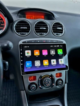 Peugeot 308 2.0 HDI, 6скорости, хечбек, снимка 9
