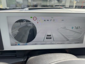Hyundai Ioniq 5 72.6KWh/UNIQ/ГАРАНЦИЯ/SOH100%/360/HEADUP, снимка 13
