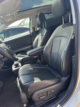 Hyundai Ioniq 5 72.6KWh/UNIQ/ГАРАНЦИЯ/SOH100%/360/HEADUP, снимка 8