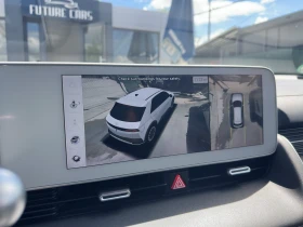 Hyundai Ioniq 5 72.6KWh/UNIQ/ГАРАНЦИЯ/SOH100%/360/HEADUP, снимка 16