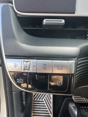 Hyundai Ioniq 5 72.6KWh/UNIQ/ГАРАНЦИЯ/SOH100%/360/HEADUP, снимка 17