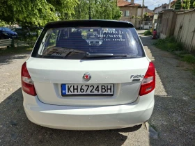 Skoda Fabia, снимка 3