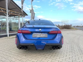 BMW M5, снимка 5