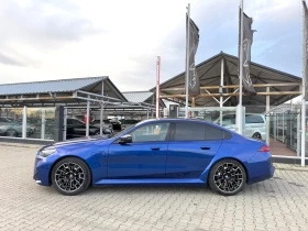 BMW M5, снимка 6