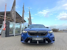 BMW M5, снимка 3