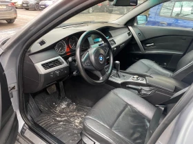 BMW 530 Без коментар всичко платено, снимка 4