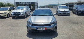 Kia K3 1.6MPI, снимка 1