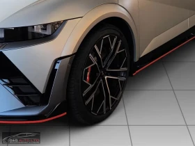 Hyundai Ioniq 5 4X4/609HP/84kWh/N-PERFORMANCE/HUD/360/KLESS/477z, снимка 2