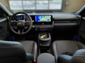 Hyundai Ioniq 5 4X4/609HP/84kWh/N-PERFORMANCE/HUD/360/KLESS/477z, снимка 10