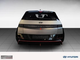 Hyundai Ioniq 5 4X4/609HP/84kWh/N-PERFORMANCE/HUD/360/KLESS/477z, снимка 7