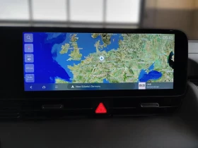 Hyundai Ioniq 5 4X4/609HP/84kWh/N-PERFORMANCE/HUD/360/KLESS/477z, снимка 11