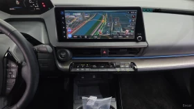 Toyota Prius 5th GEN/XLE/ОБДУХВАНЕ/СЛЕДЕНЕ НА ЛЕНТИ/KAMEPA , снимка 10