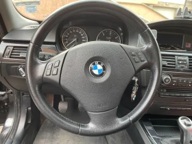BMW 325 325D Facelift, снимка 10