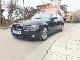 BMW 325 325D Facelift, снимка 1