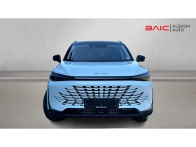 BAIC X75 Турбо, Наличен!, Месечна вноска от 350  , снимка 3