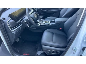 BAIC X75 Турбо, Наличен!, Месечна вноска от 350  , снимка 13
