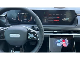 BAIC X75 Турбо, Наличен!, Месечна вноска от 350  , снимка 16