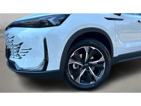 BAIC X75 Турбо, Наличен!, Месечна вноска от 350  , снимка 10