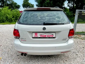 VW Golf VI-TDI SWISS EDITION 6-SPEED 4X4, снимка 4