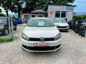 VW Golf VI-TDI SWISS EDITION 6-SPEED 4X4, снимка 1