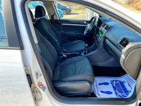 VW Golf VI-TDI SWISS EDITION 6-SPEED 4X4, снимка 11