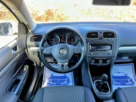 VW Golf VI-TDI SWISS EDITION 6-SPEED 4X4, снимка 7