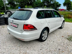 VW Golf VI-TDI SWISS EDITION 6-SPEED 4X4, снимка 5