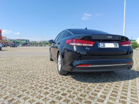 Kia K5 K5 JF LPi, снимка 2