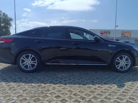 Kia K5 K5 JF LPi, снимка 4