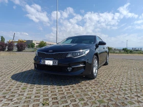 Kia K5 K5 JF LPi, снимка 1