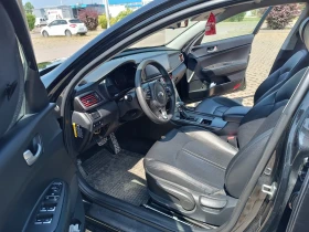 Kia K5 K5 JF LPi, снимка 5