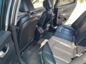 Kia K5 K5 JF LPi, снимка 6