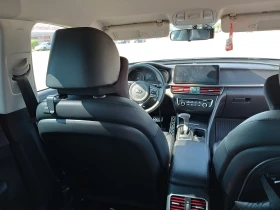Kia K5 K5 JF LPi, снимка 8