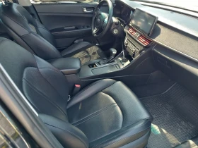 Kia K5 K5 JF LPi, снимка 7