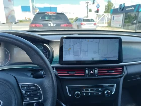 Kia K5 K5 JF LPi, снимка 9