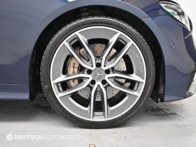 Mercedes-Benz E 53 AMG 4MATIC* КОЖА* ПОДГРЕВ* ОБДУХВ* BURMASTER* PANO* 36, снимка 5